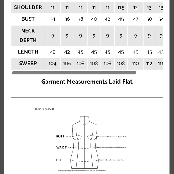 Erica Dress Patterned Maxi Dress - Picture 7 of 7